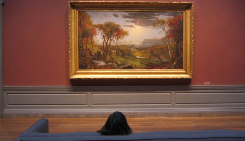 Astuces : Comment faire le choix du cadre de son tableau mural ?