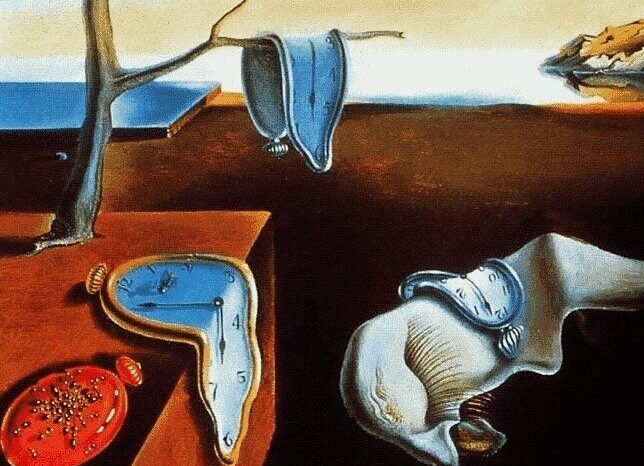 Le surréalisme et le rêve : comment l&rsquo;inconscient a réinventé la peinture moderne